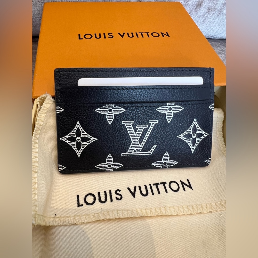 Unisex Card holder